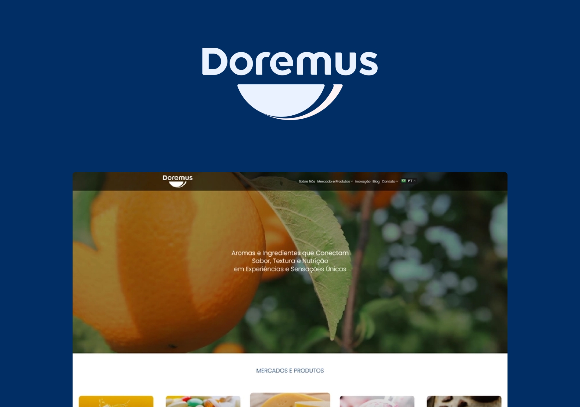Doremus - JNeris | Designer, Front-end Developer